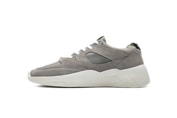 Fear of God Essentials ES03W19U-SRLEFAG3WB Grey