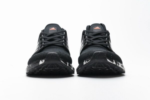 EG1342 adidas Ultra BOOST 20 CONSORTIUM Marble Real Boost - Image 6