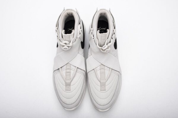 Fear of God 1 x Nike Air"Air Raid"AT8087-001 - Image 4