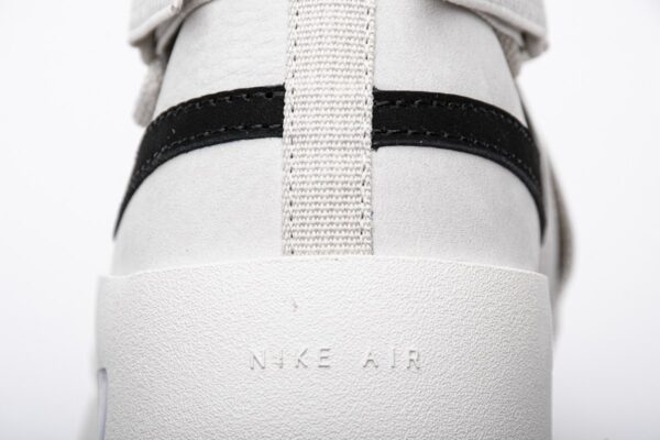 Fear of God 1 x Nike Air"Air Raid"AT8087-001 - Image 7