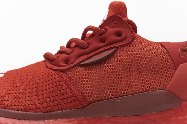 EF2381 Pharrell Williams x adidas Solar HU Glide Red - Image 15