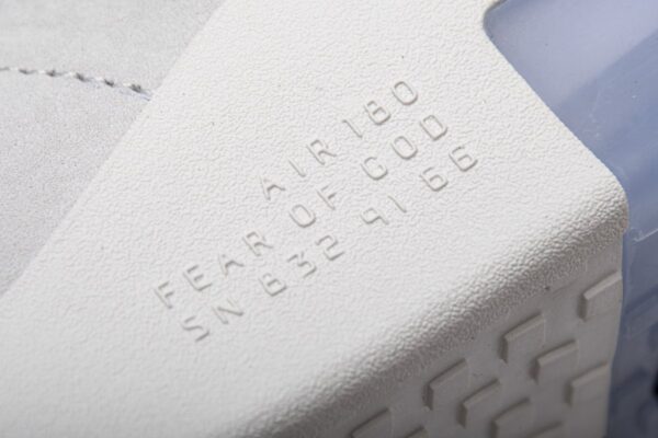 Fear of God 1 x Nike Air"Air Raid"AT8087-001 - Image 13