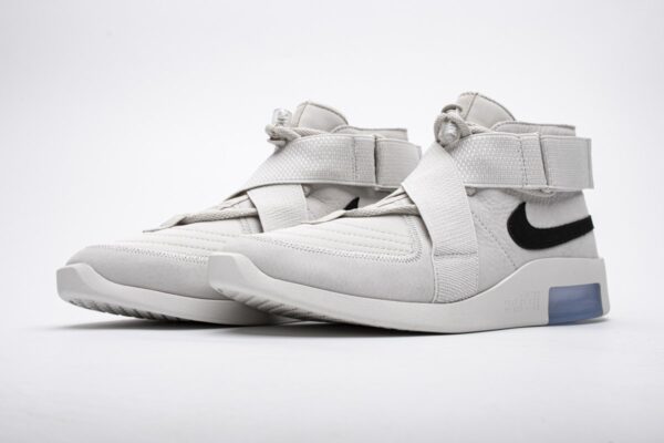 Fear of God 1 x Nike Air"Air Raid"AT8087-001 - Image 3