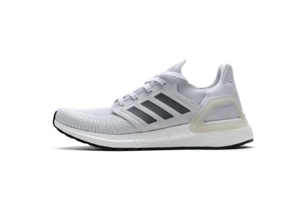 EG0694 adidas Ultra BOOST 20 CONSORTIUM Dash Grey Real Boost