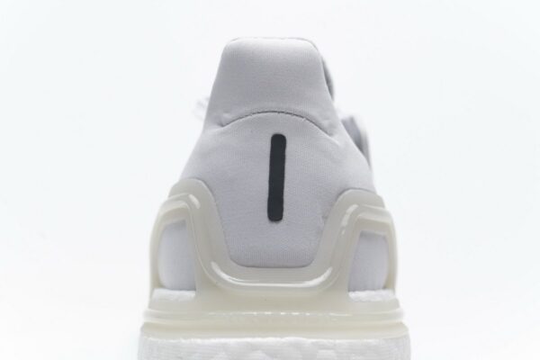 EG0694 adidas Ultra BOOST 20 CONSORTIUM Dash Grey Real Boost - Image 8