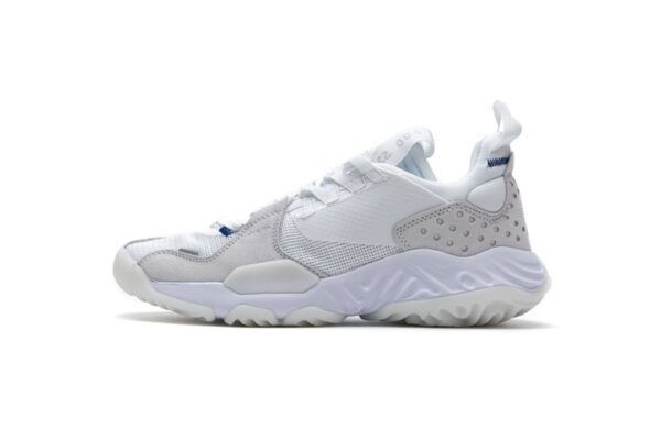 CD6109-300 Jordan Delta SP White Grey Blue - Image 9