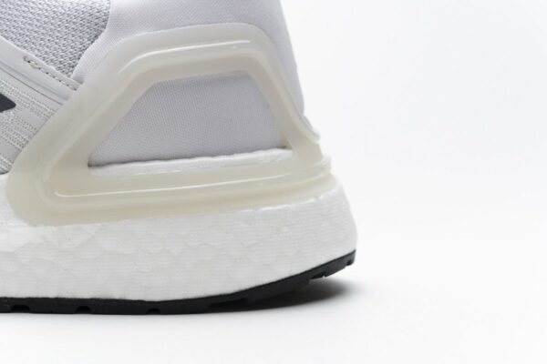 EG0694 adidas Ultra BOOST 20 CONSORTIUM Dash Grey Real Boost - Image 9