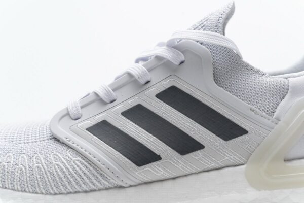 EG0694 adidas Ultra BOOST 20 CONSORTIUM Dash Grey Real Boost - Image 11