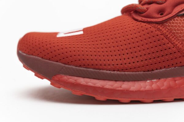 EF2381 Pharrell Williams x adidas Solar HU Glide Red - Image 14