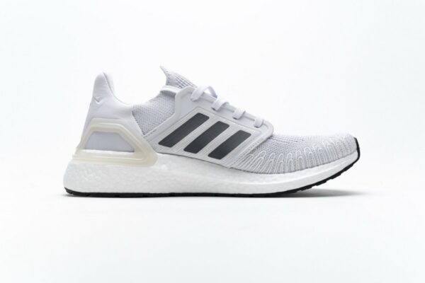 EG0694 adidas Ultra BOOST 20 CONSORTIUM Dash Grey Real Boost - Image 15
