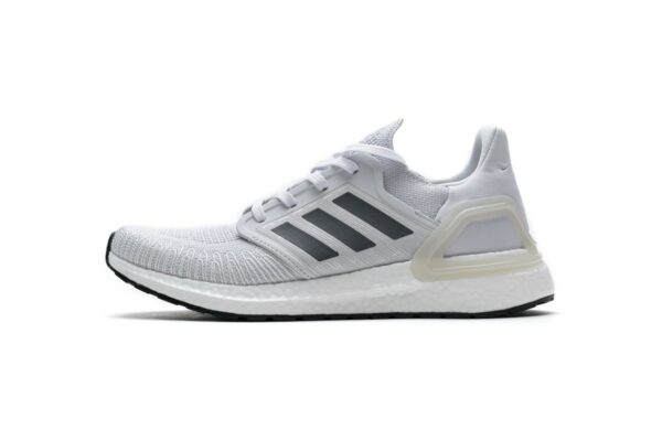 EG0694 adidas Ultra BOOST 20 CONSORTIUM Dash Grey Real Boost - Image 16