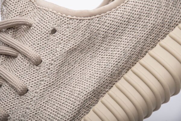 AQ2661 adidas Yeezy Boost 350 Oxford Tan Basf Boost - Image 9