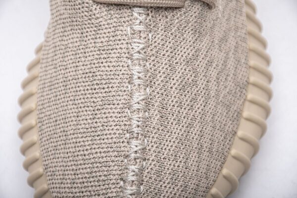 AQ2661 adidas Yeezy Boost 350 Oxford Tan Basf Boost - Image 10