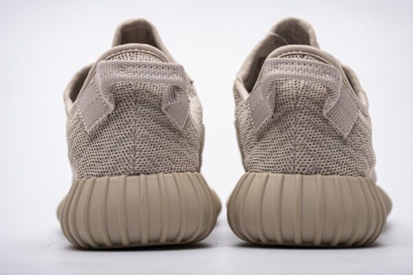 AQ2661 adidas Yeezy Boost 350 Oxford Tan Basf Boost - Image 4
