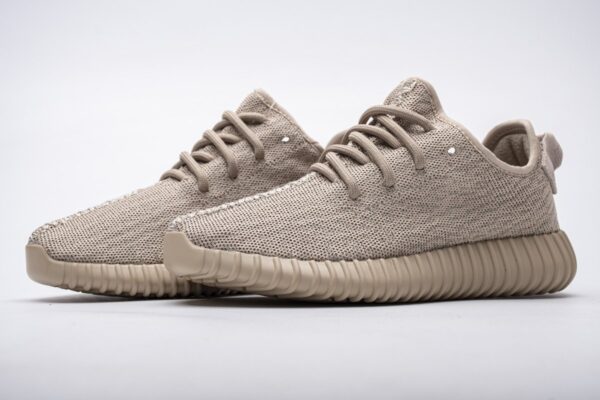 AQ2661 adidas Yeezy Boost 350 Oxford Tan Basf Boost - Image 3