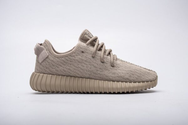 AQ2661 adidas Yeezy Boost 350 Oxford Tan Basf Boost - Image 11