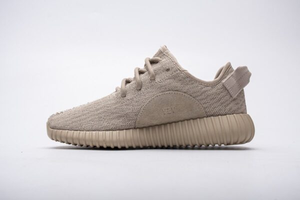 AQ2661 adidas Yeezy Boost 350 Oxford Tan Basf Boost - Image 12