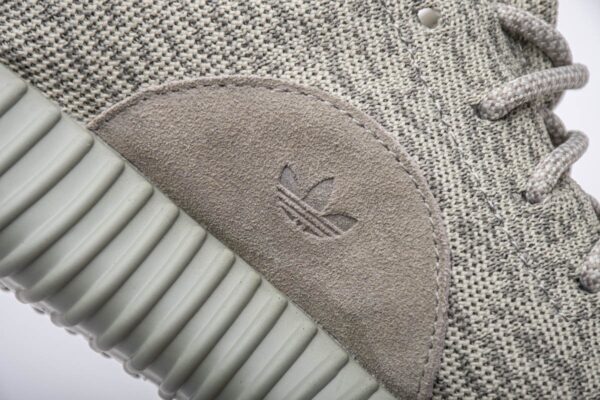 AQ2660 adidas Yeezy Boost 350 Moonrock Basf Boost - Image 7