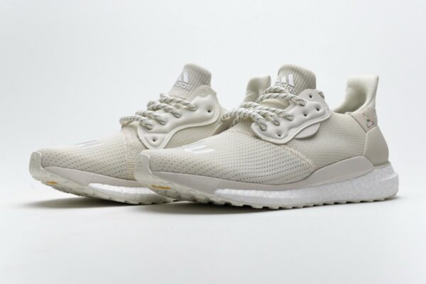 EG7767 Pharrell Williams x adidas Solar HU Glide Cream White - Image 6