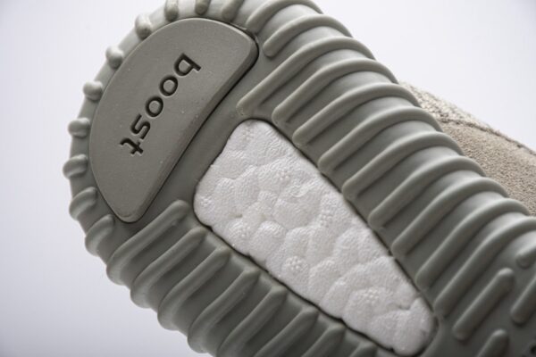 AQ2660 adidas Yeezy Boost 350 Moonrock Basf Boost - Image 12