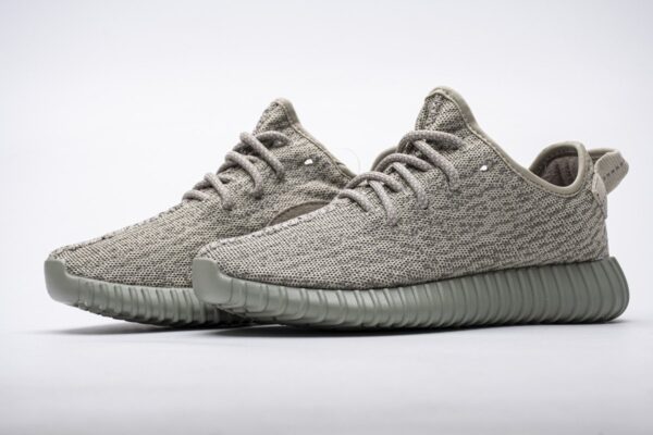 AQ2660 adidas Yeezy Boost 350 Moonrock Basf Boost - Image 3
