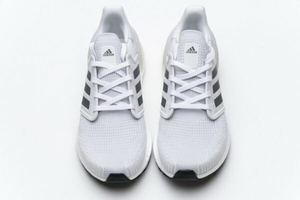 EG0694 adidas Ultra BOOST 20 CONSORTIUM Dash Grey Real Boost - Image 5