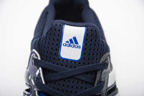 FW5230 adidas Ultra Boost 2.0 Real Boost Beijing White Blue - Image 10