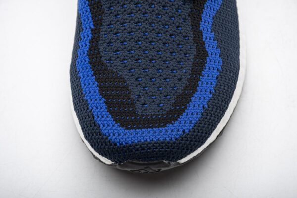 FW5230 adidas Ultra Boost 2.0 Real Boost Beijing White Blue - Image 8