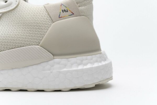 EG7767 Pharrell Williams x adidas Solar HU Glide Cream White - Image 15