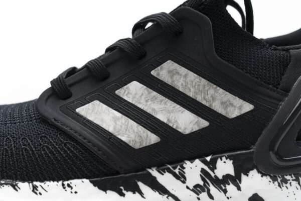 EG1342 adidas Ultra BOOST 20 CONSORTIUM Marble Real Boost - Image 12