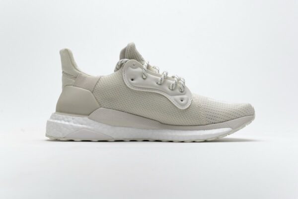 EG7767 Pharrell Williams x adidas Solar HU Glide Cream White - Image 8