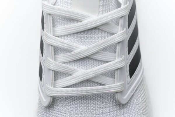 EG0783 Adidas Ultra BOOST 20 CONSORTIUM White Silver Grey - Image 14