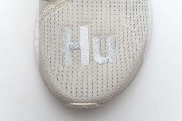 EG7767 Pharrell Williams x adidas Solar HU Glide Cream White - Image 11