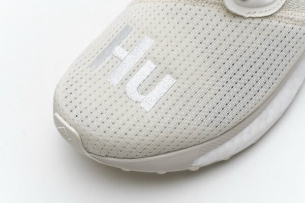 EG7767 Pharrell Williams x adidas Solar HU Glide Cream White - Image 13
