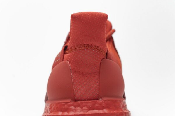 EF2381 Pharrell Williams x adidas Solar HU Glide Red - Image 17