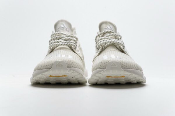 EG7767 Pharrell Williams x adidas Solar HU Glide Cream White - Image 4