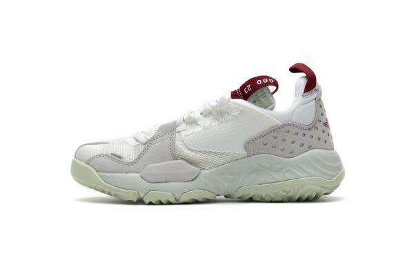 CT1003-100 Jordan Delta SP Sail Varsity Red - Image 11