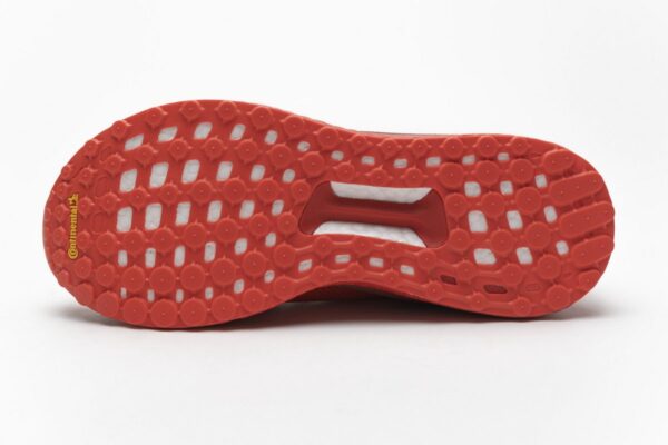 EF2381 Pharrell Williams x adidas Solar HU Glide Red - Image 10