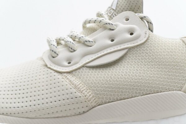 EG7767 Pharrell Williams x adidas Solar HU Glide Cream White - Image 14