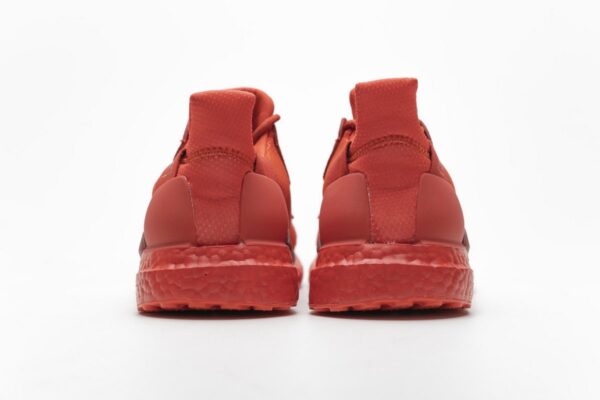EF2381 Pharrell Williams x adidas Solar HU Glide Red - Image 7