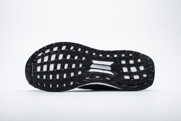 Ultra Boost 4.0 “Black/White”EH1422 - Image 6