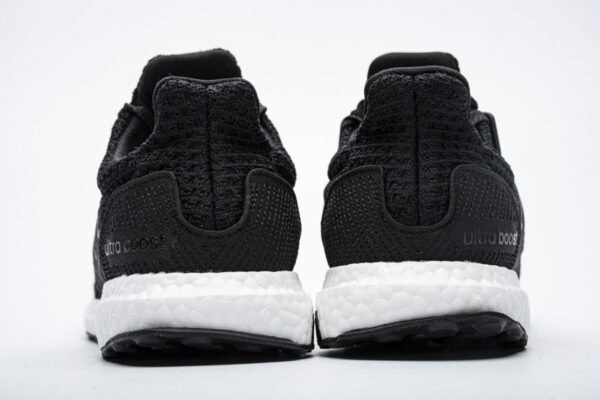 Ultra Boost 4.0 “Black/White”EH1422 - Image 5
