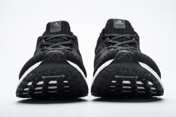 Ultra Boost 4.0 “Black/White”EH1422 - Image 4