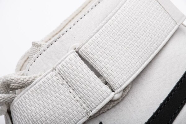 Fear of God 1 x Nike Air"Air Raid"AT8087-001 - Image 11