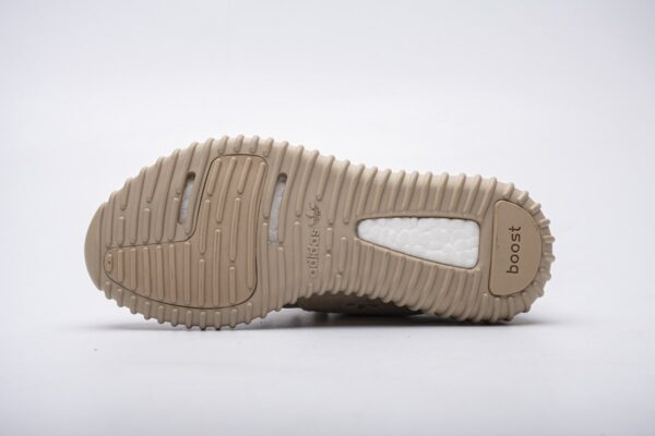 AQ2661 adidas Yeezy Boost 350 Oxford Tan Basf Boost - Image 13