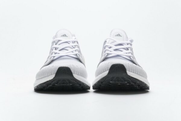 EG0694 adidas Ultra BOOST 20 CONSORTIUM Dash Grey Real Boost - Image 4