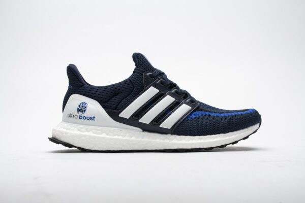 FW5230 adidas Ultra Boost 2.0 Real Boost Beijing White Blue - Image 13