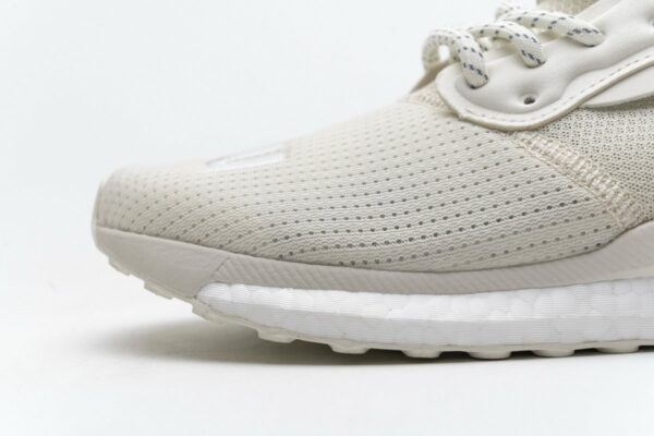 EG7767 Pharrell Williams x adidas Solar HU Glide Cream White - Image 16